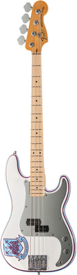 Fender Steve Harris P-Bass