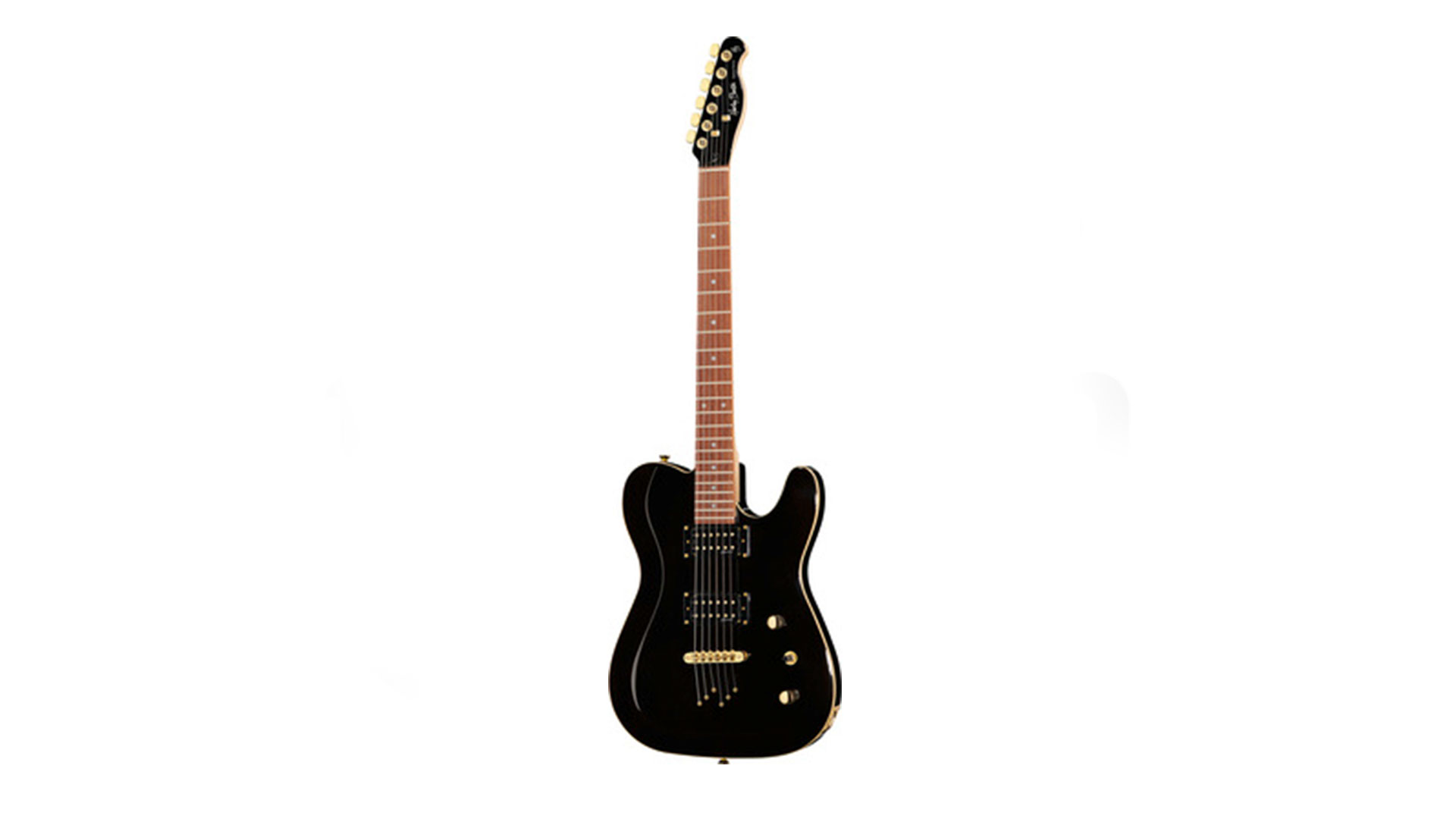 Top T Style Guitars