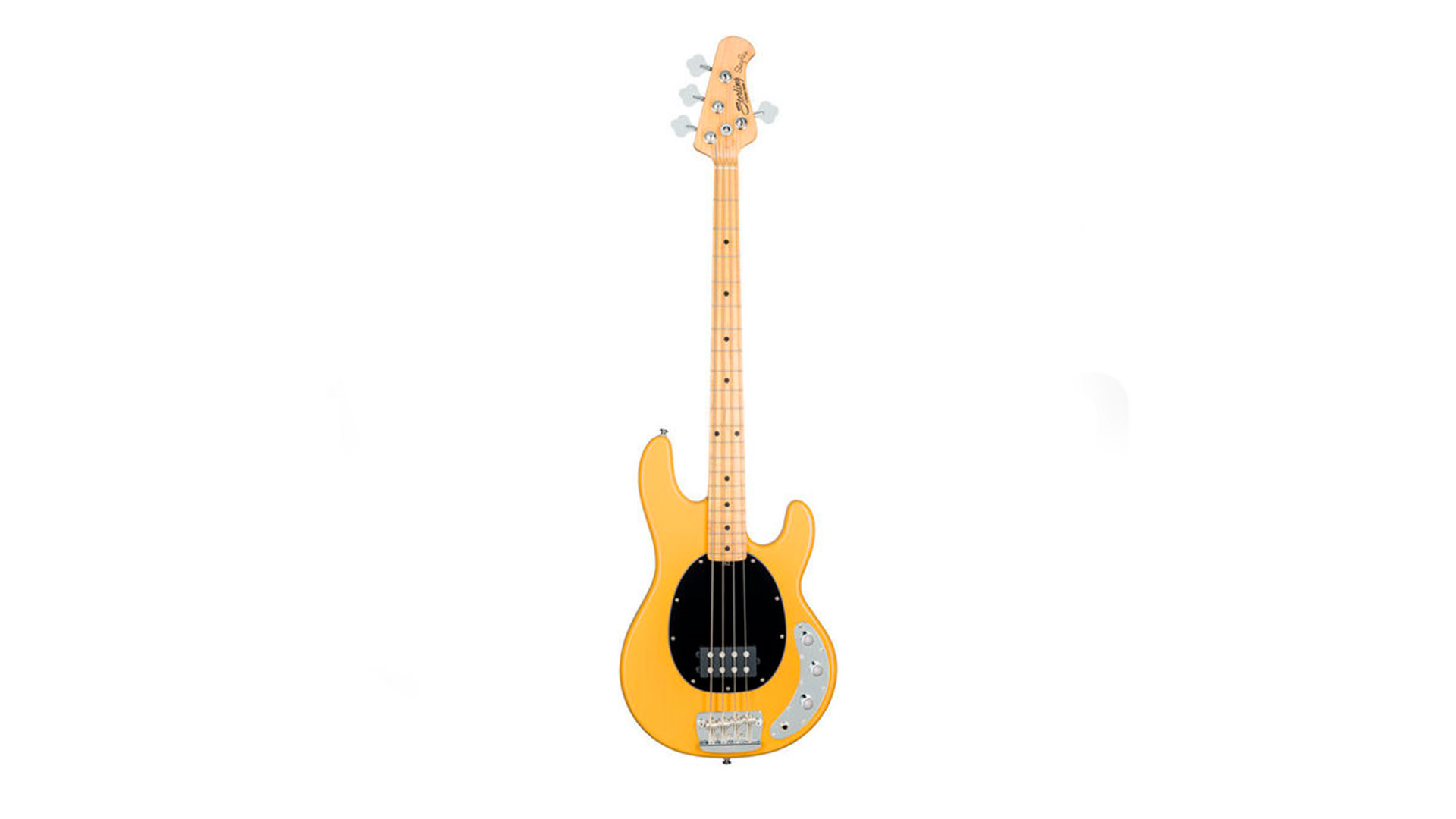 Top Miscellaneous 4-String Basses