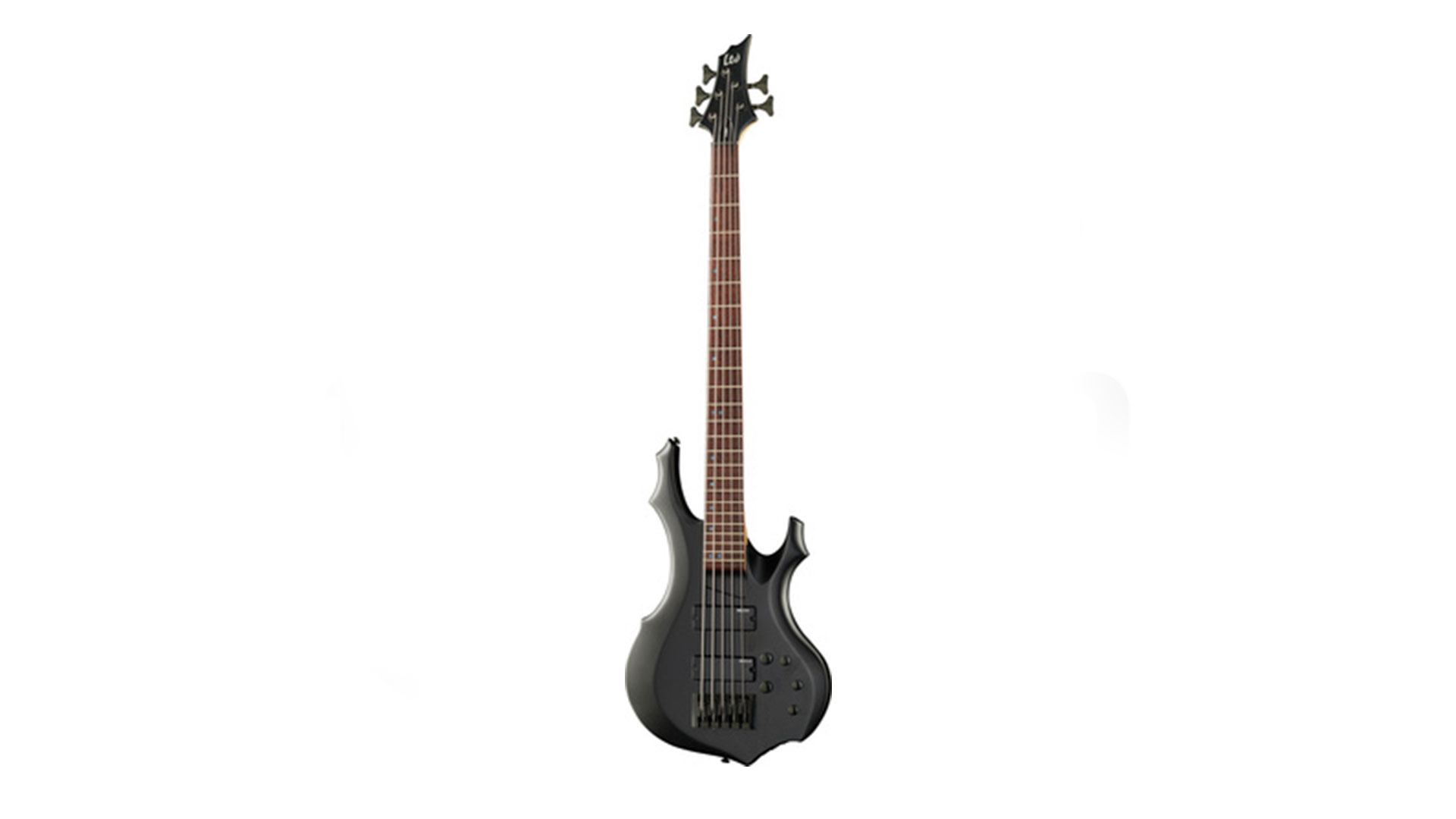 Top 5-String Heavy Basses