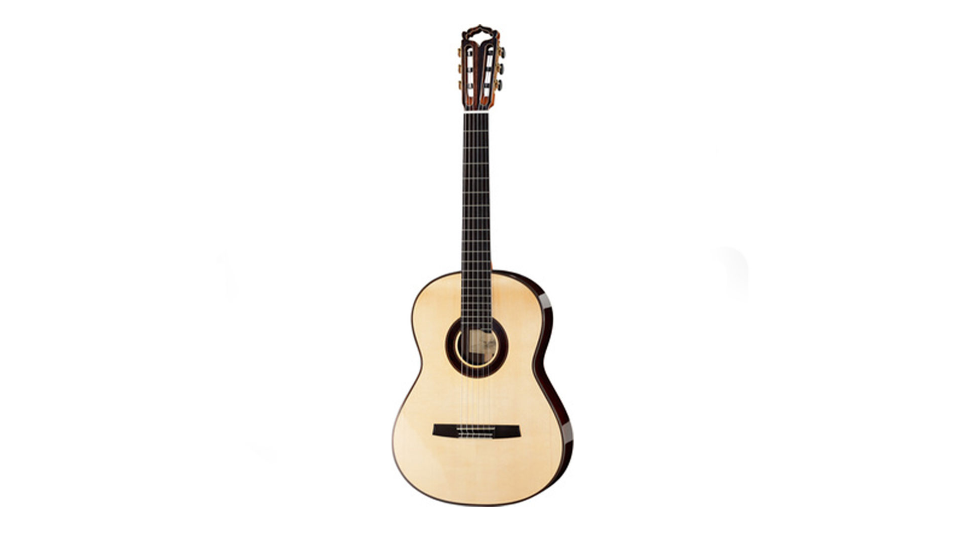 Standard Tension Yamaha CN 10 Classical Guitar-String Set Nylon Tips 