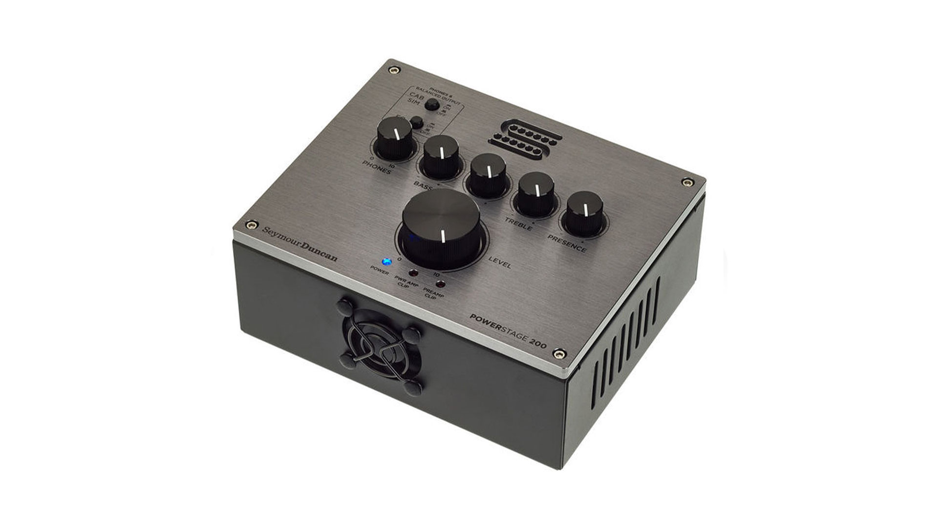 Top Electric Guitar Power Amps
