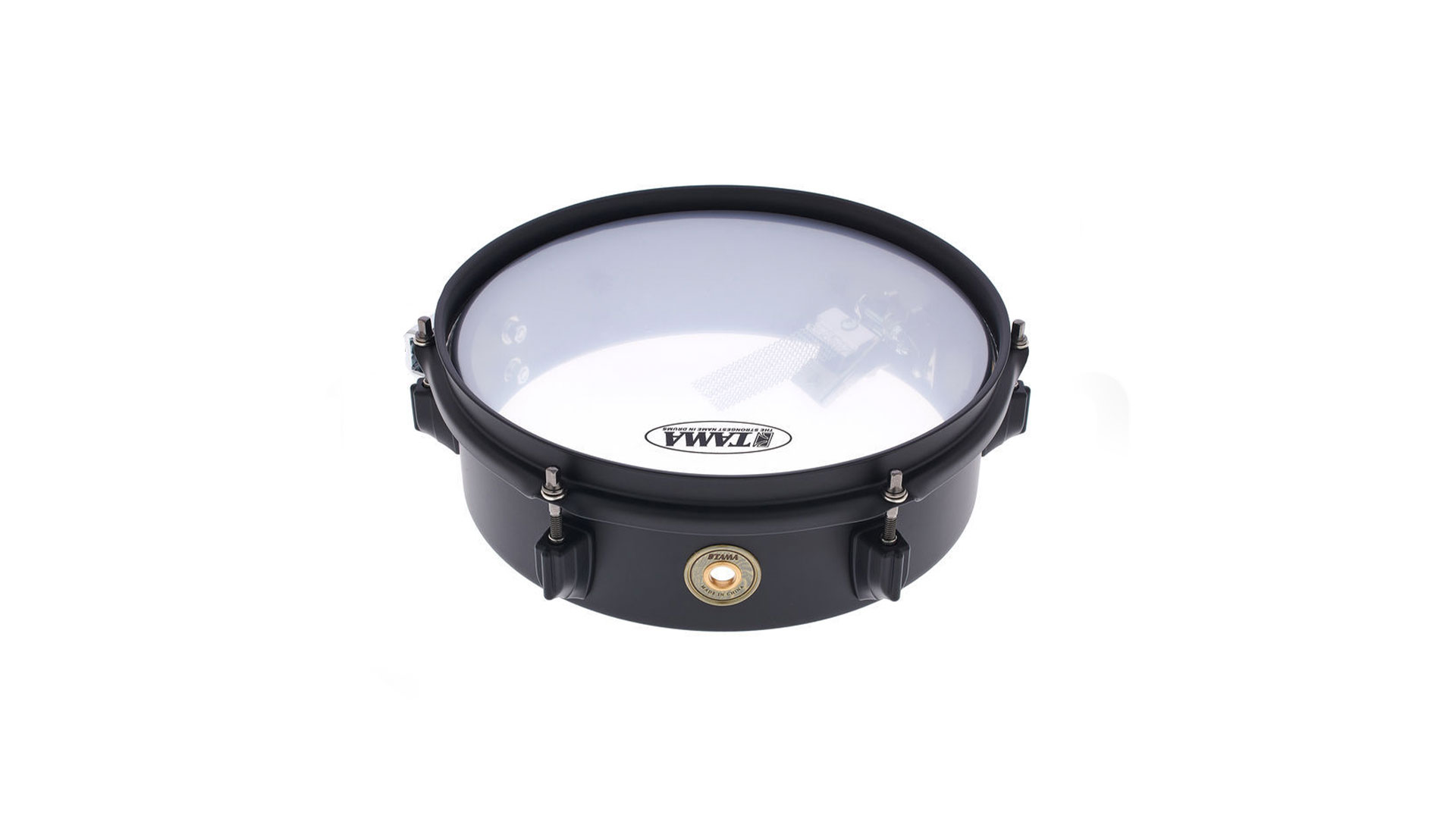 Top Other Snare Drums