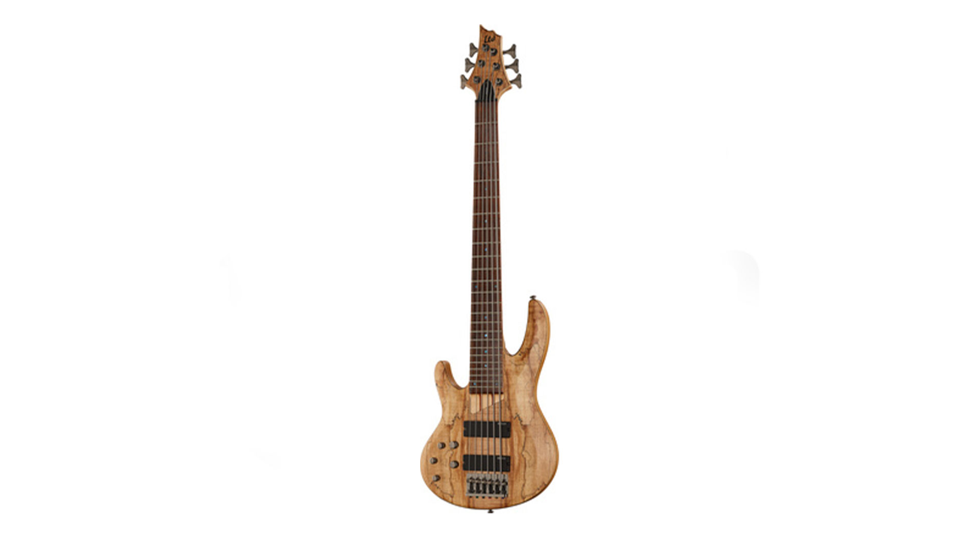 Top 6-String Lefthanded Basses