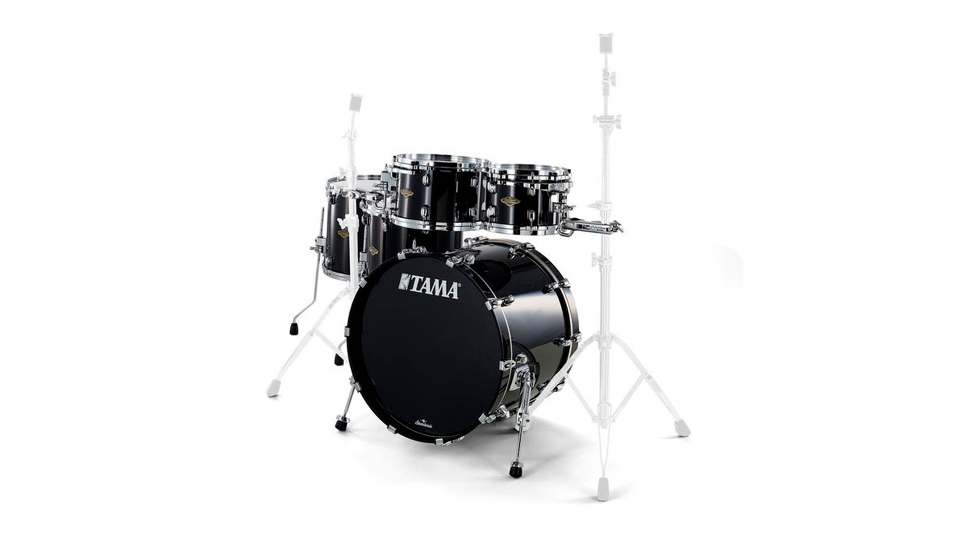 Top Drum Shell Sets