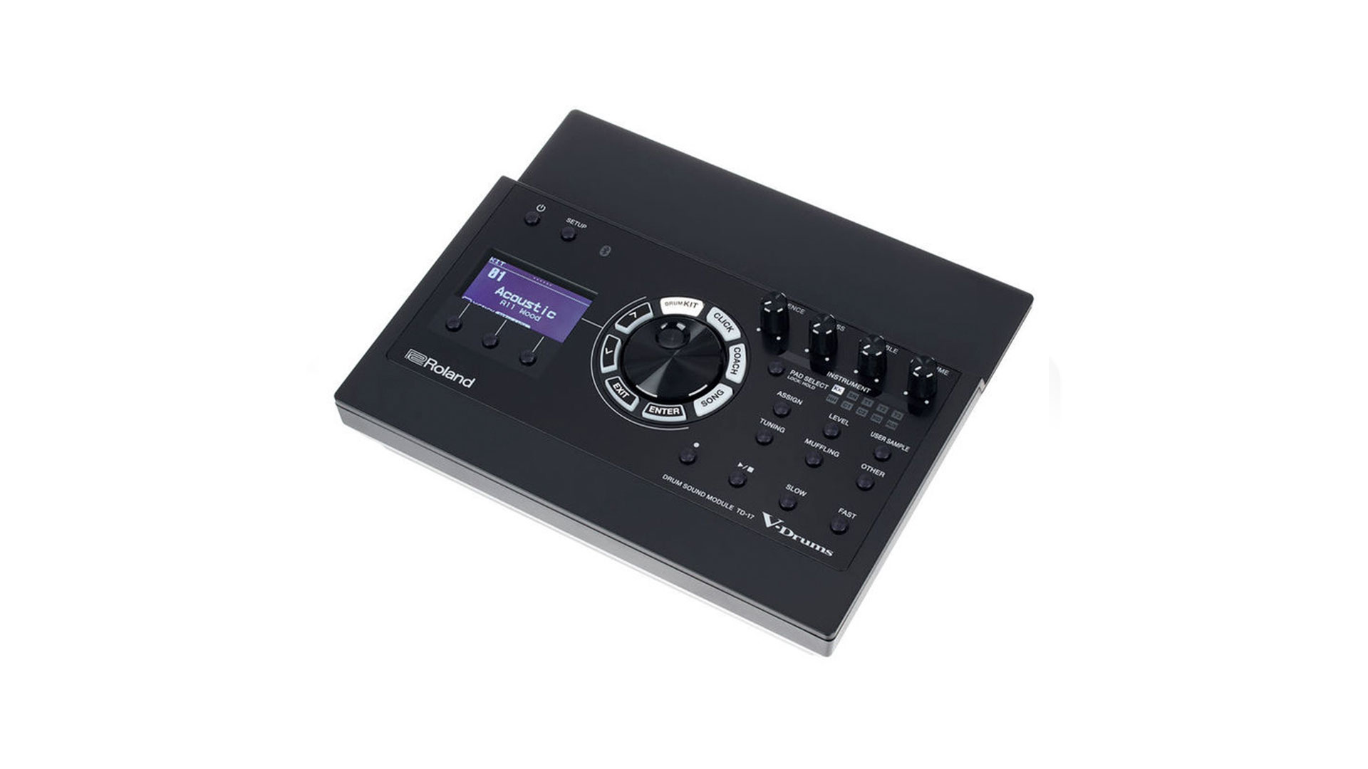 Top Electronic Drum Sound Modules