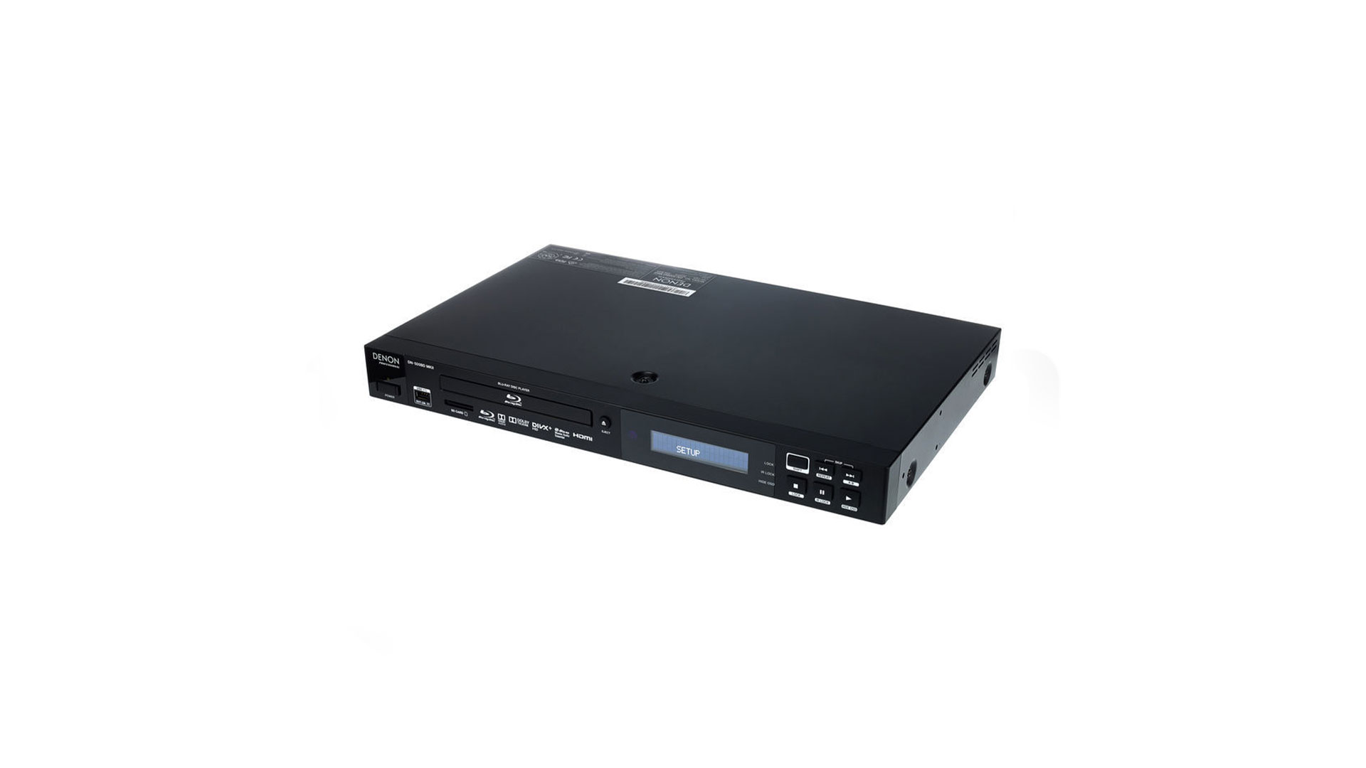 Top 3+ Single DVD Players 2022 SoundsMag™