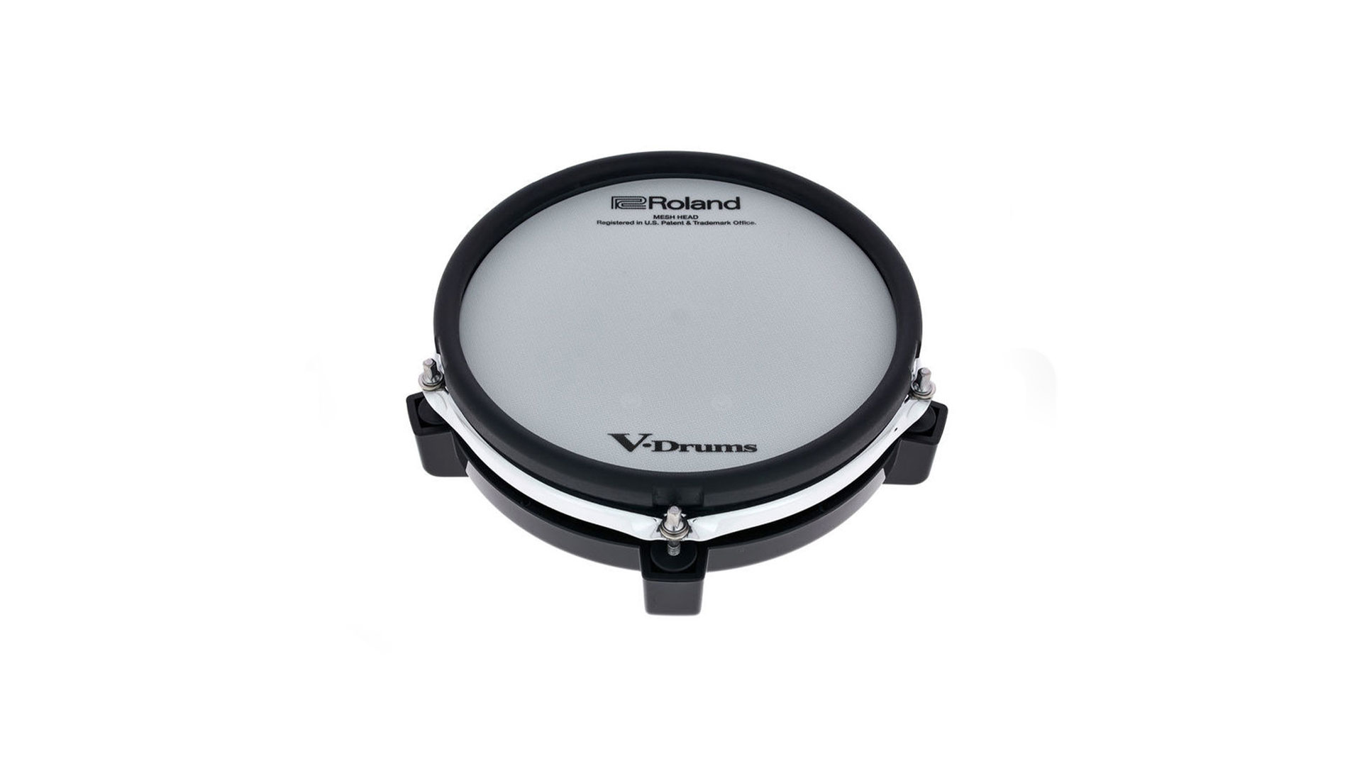 Top Electronic Snare Drum Pads