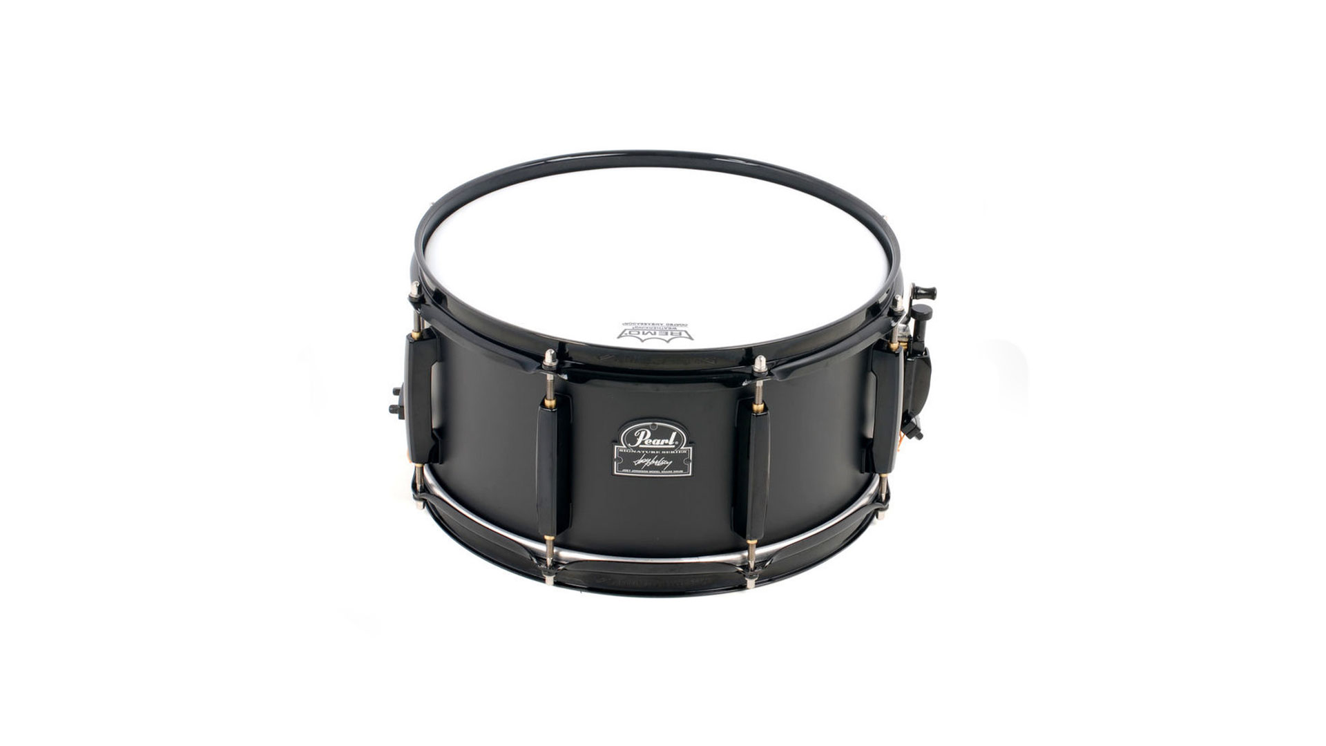 Top Signature Snare Drums