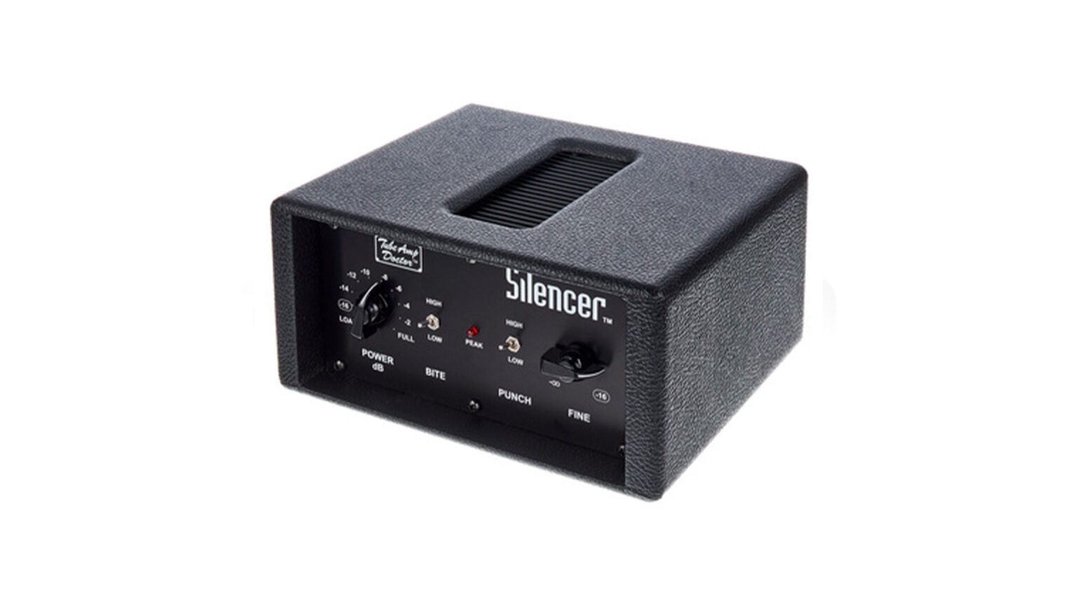 Top 29+ Guitar Amp Attenuators 2023 SoundsMag™