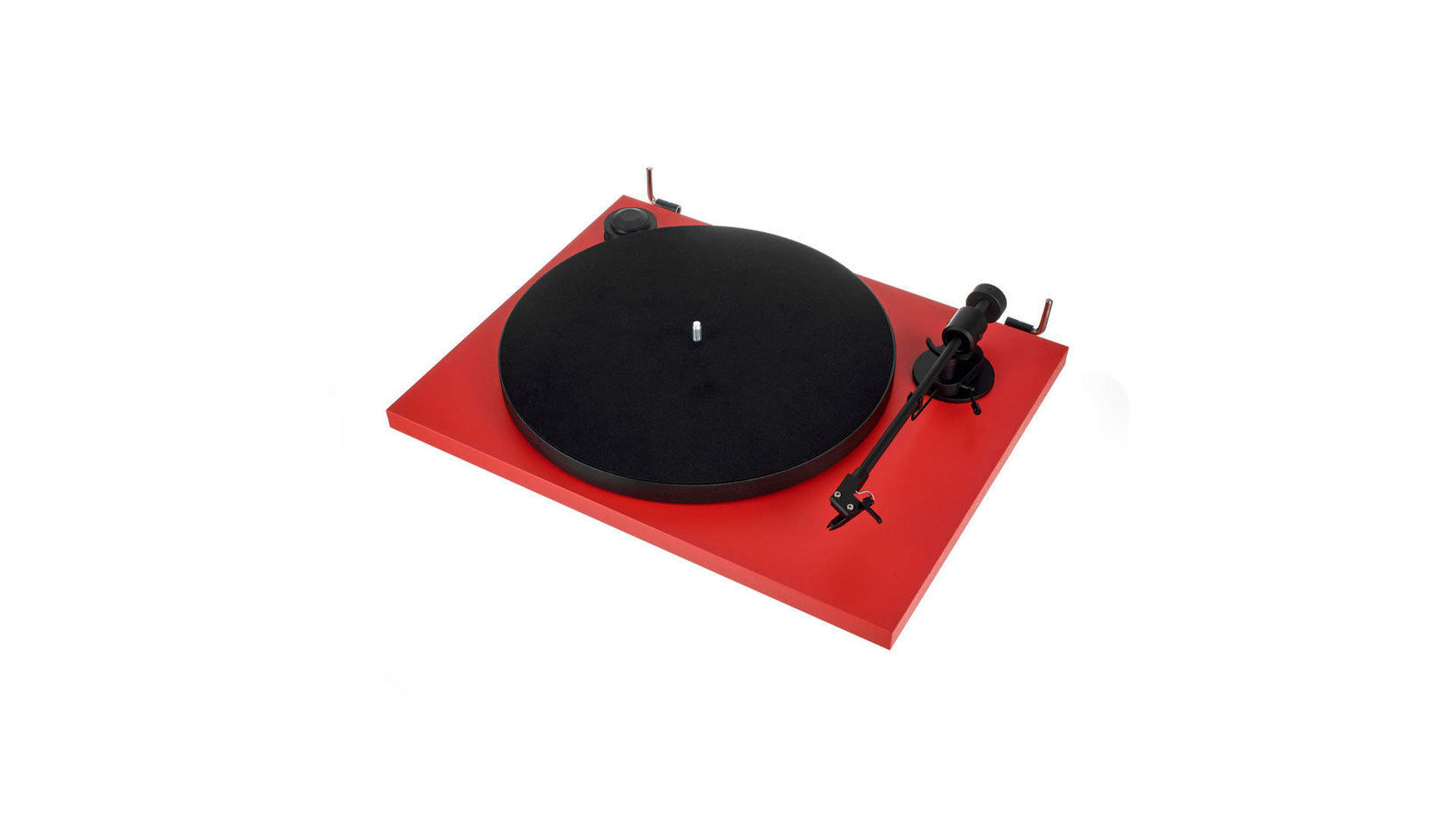 Top Turntables