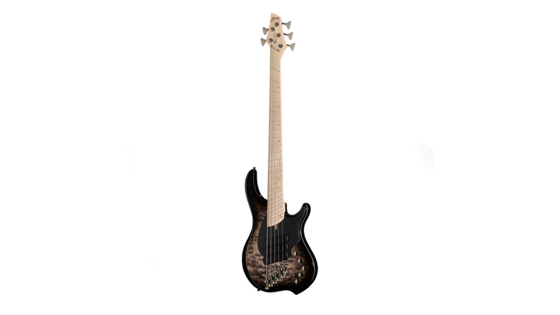 Top Miscellaneous 6-String Basses