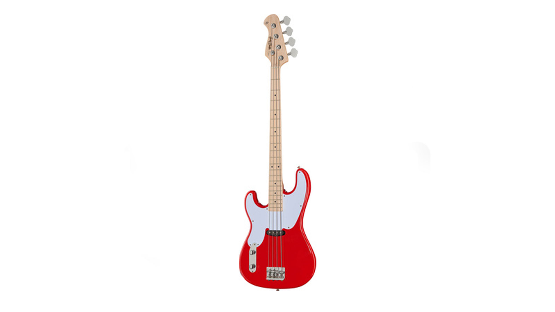 Top 4-String Lefthanded Basses