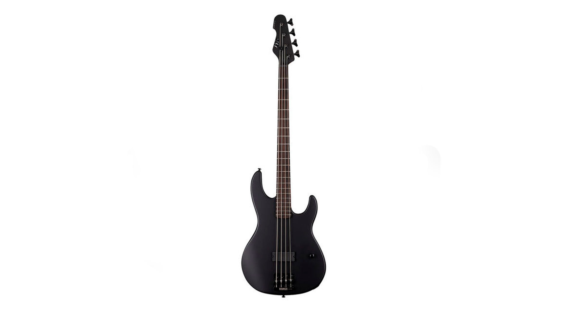 Top 4-String Heavy Basses
