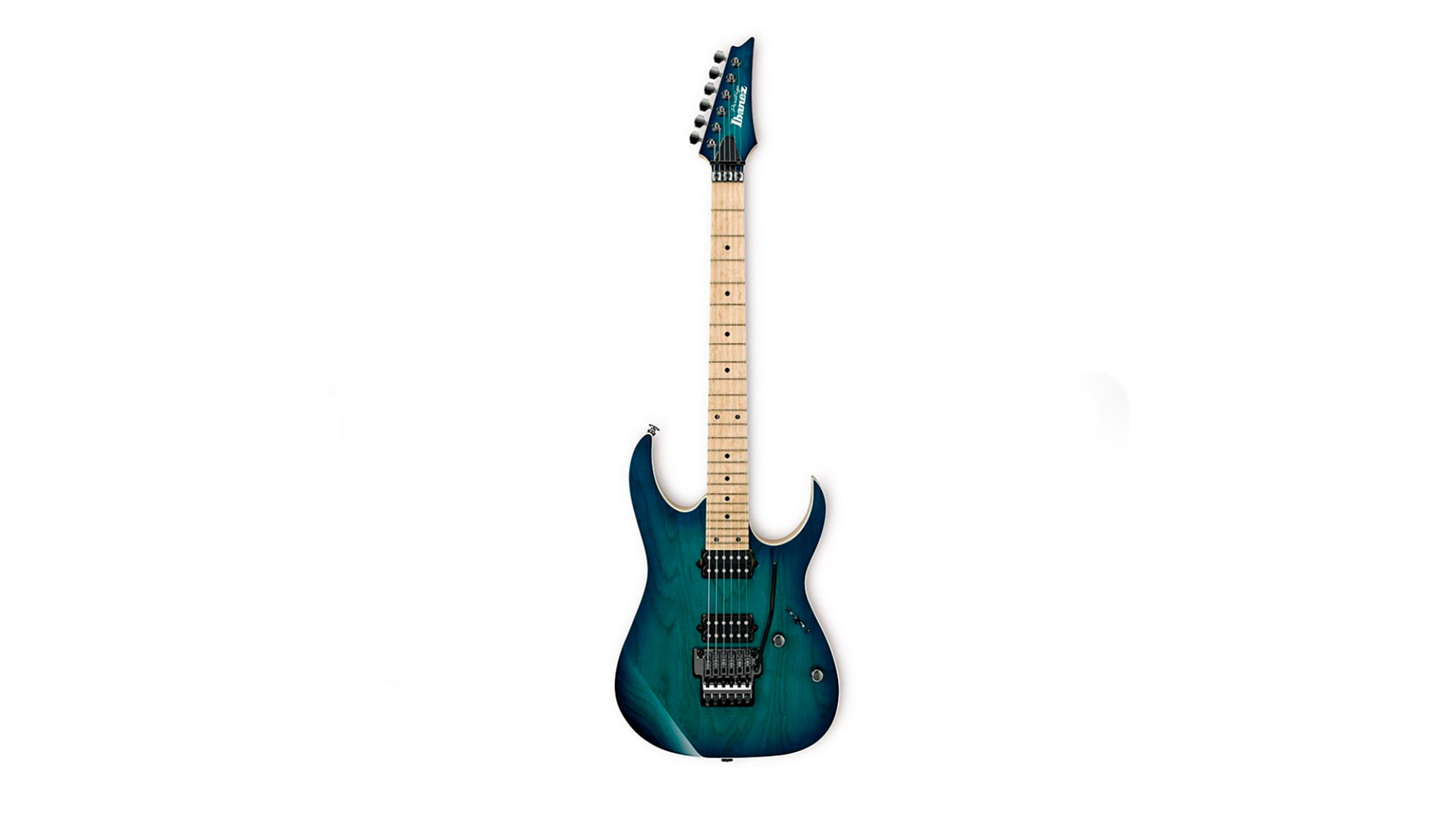 Top ST Style Guitars