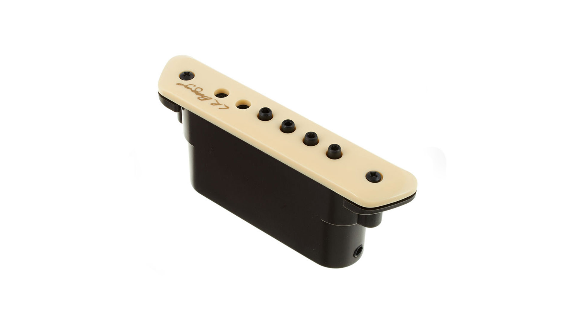 Top Magnetic Pickups for Acoustic Guitars
