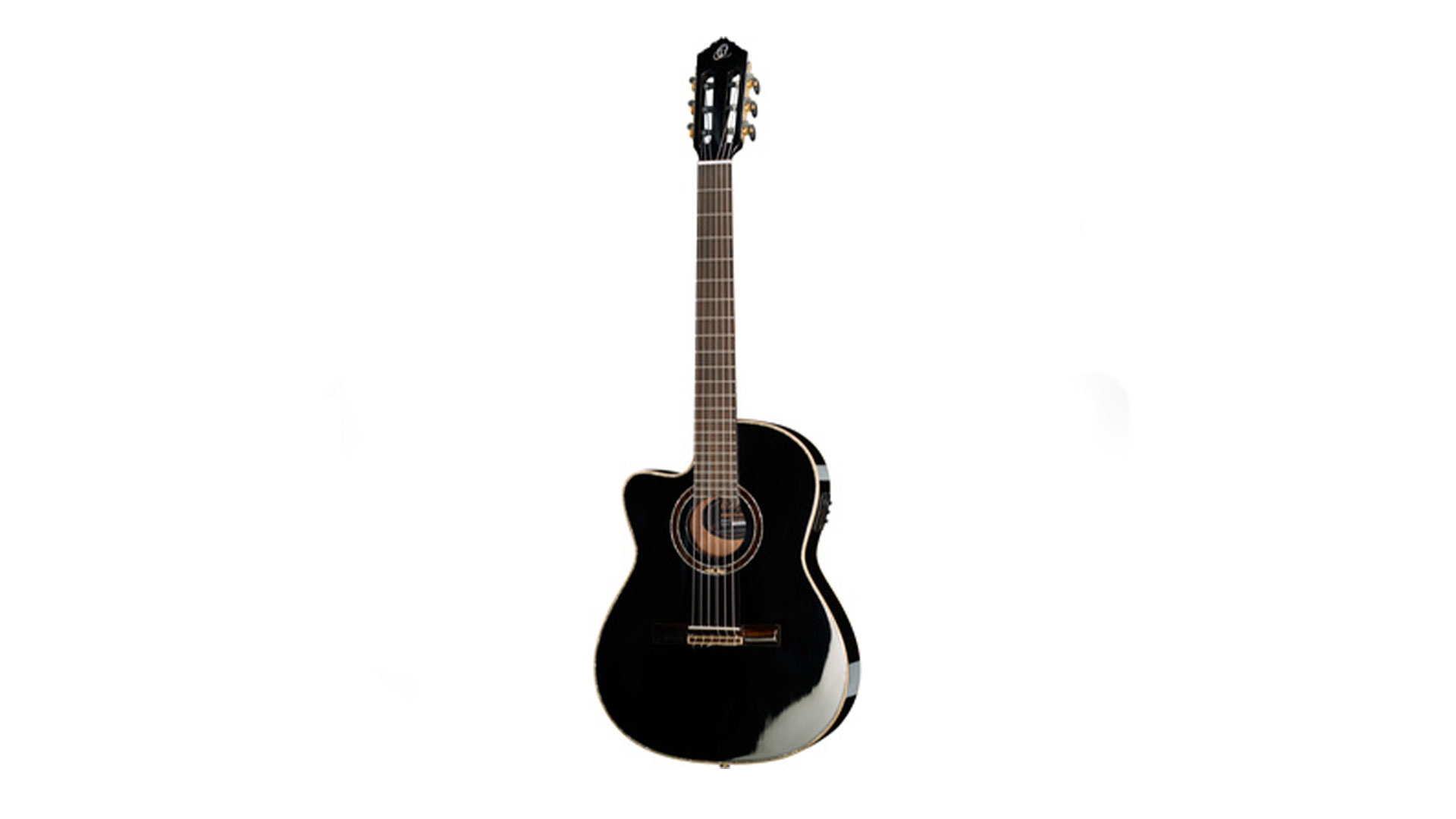Top Lefthanded Classical Guitars