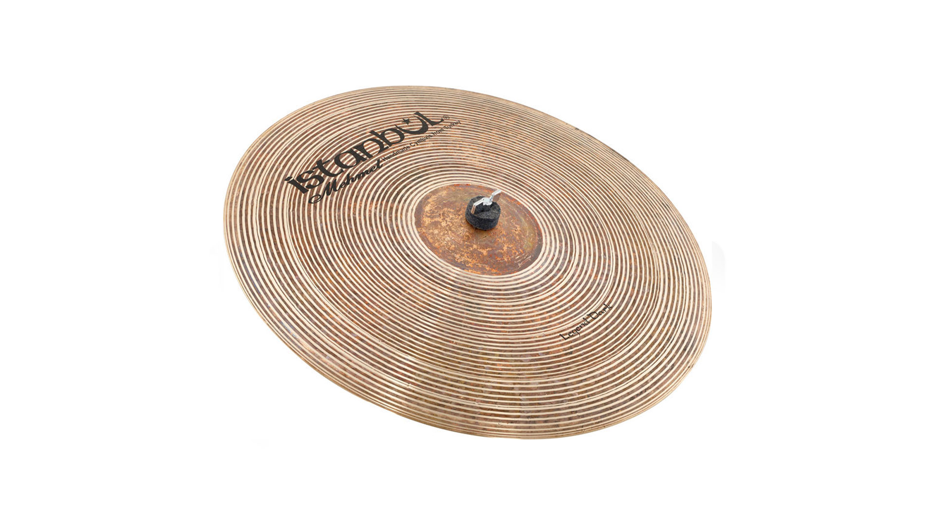 Top 21 Ride Cymbals