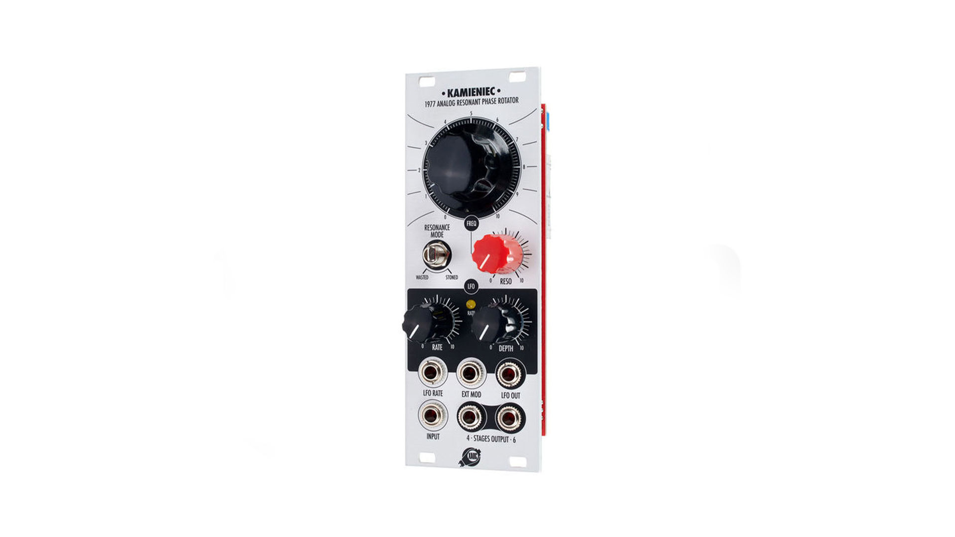Top Phase Shifter Modules