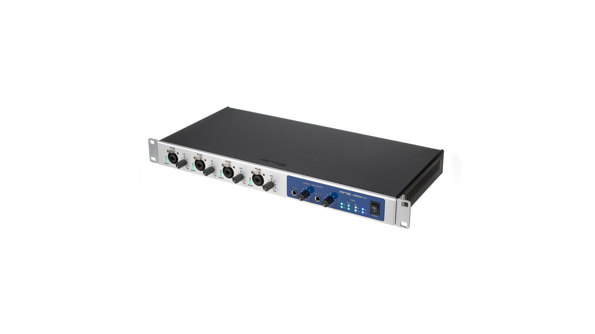 best firewire audio interface for pc