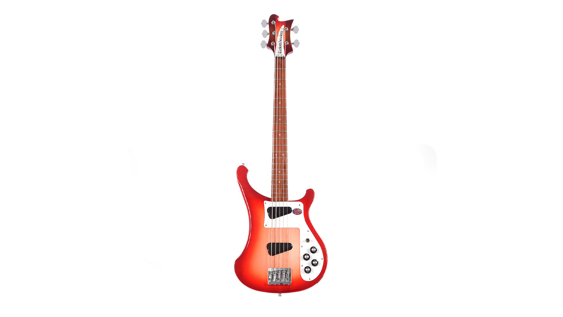 Top Miscellaneous 5-String Basses