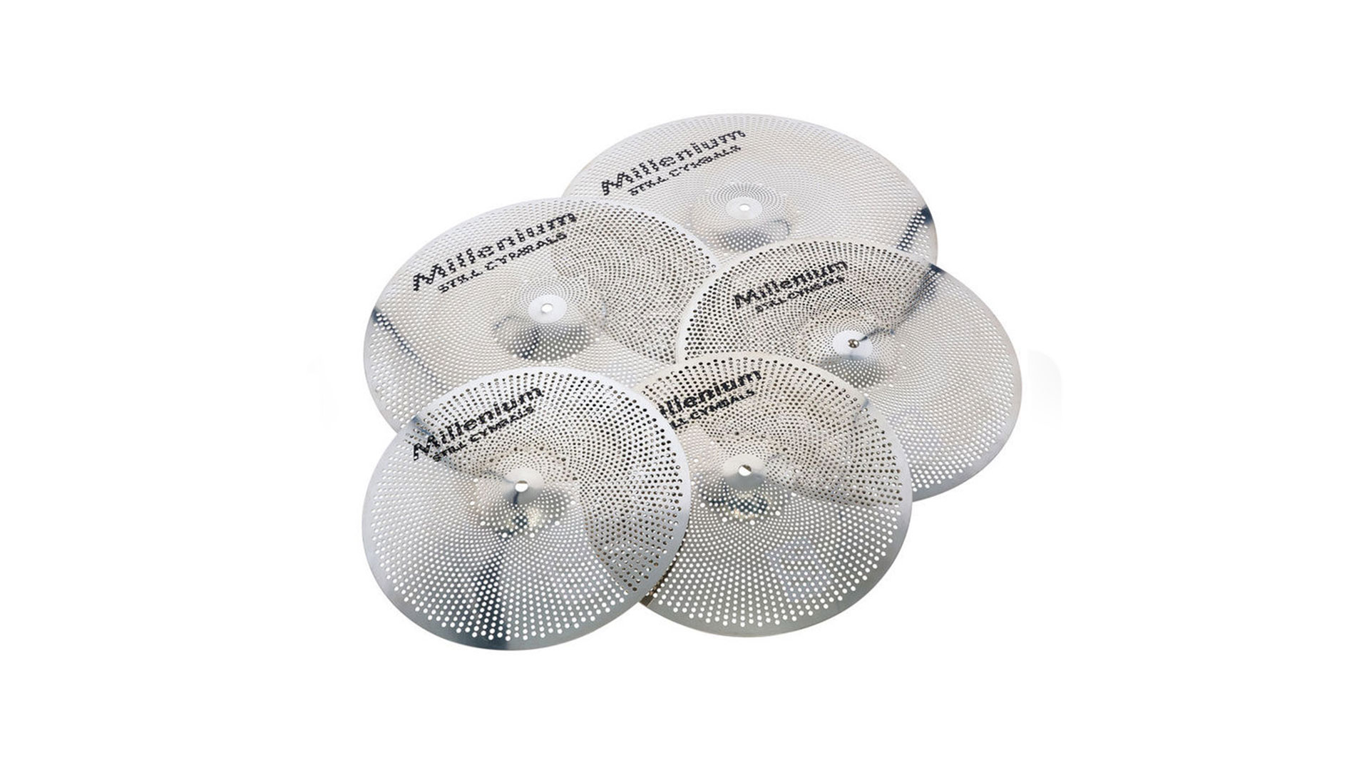 Top Cymbal Sets