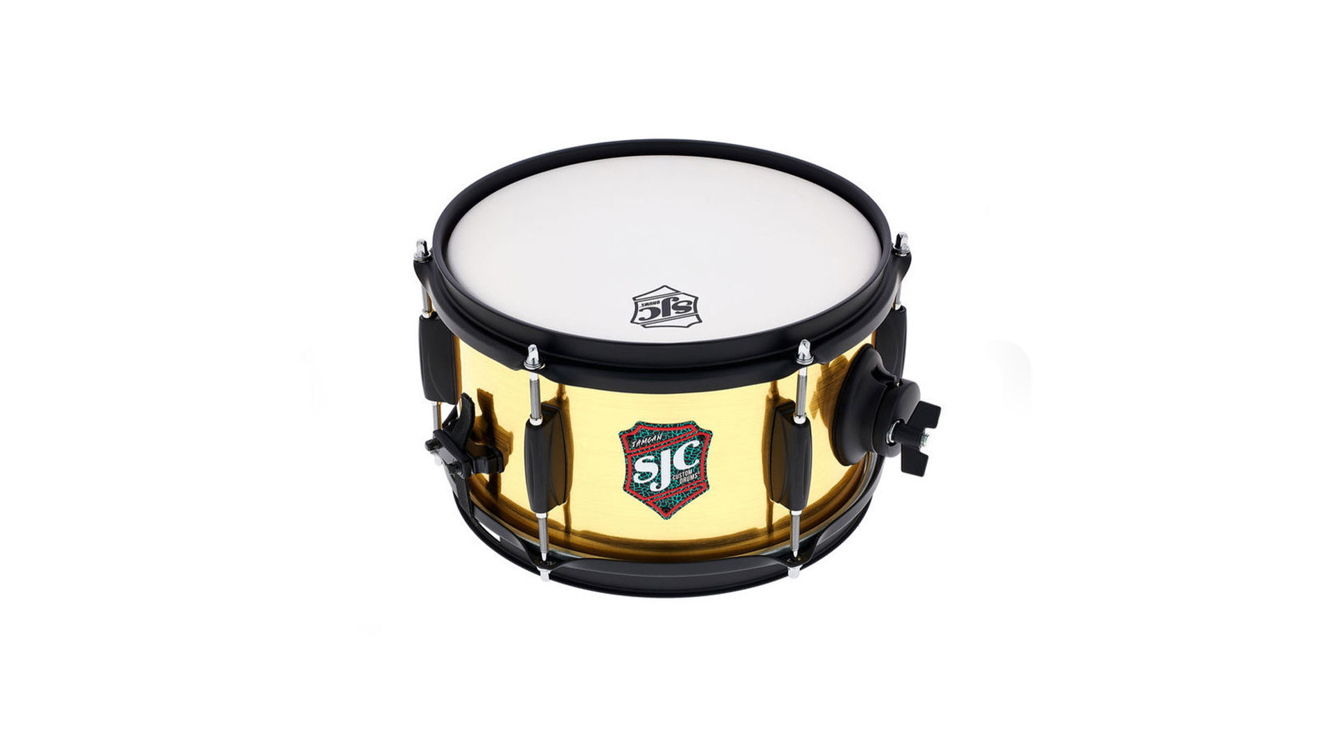 Top 10 Wooden Snare Drums