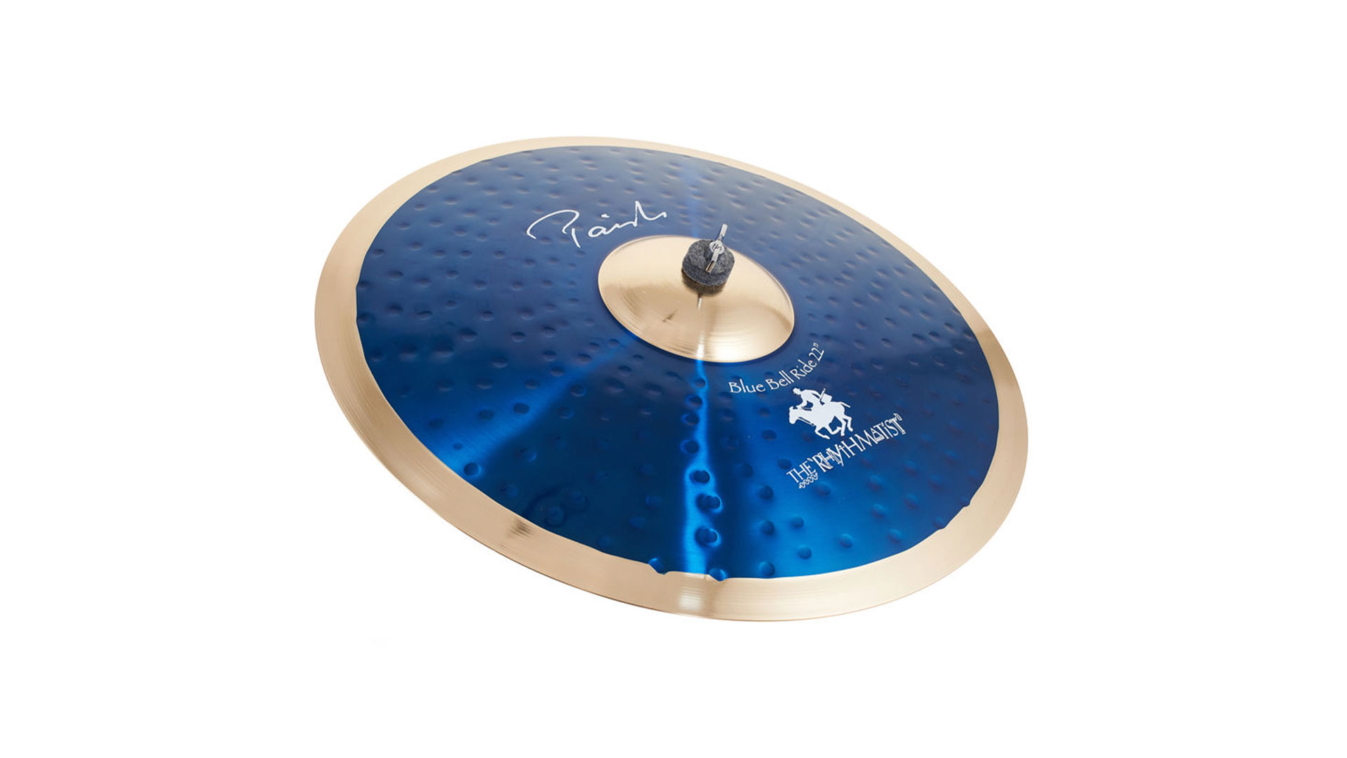 Top 22 Ride Cymbals