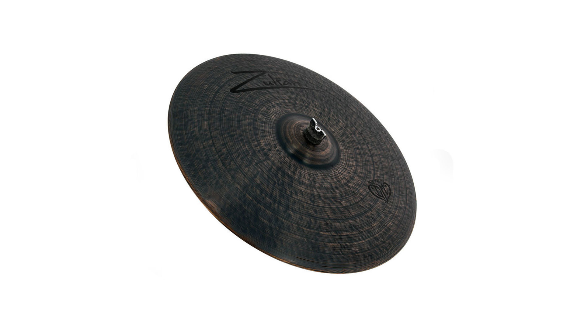 Top 20 Ride Cymbals