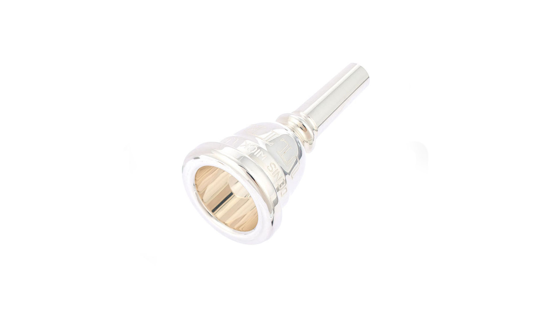 Top Mouthpieces for Euphonium with M-Shaft