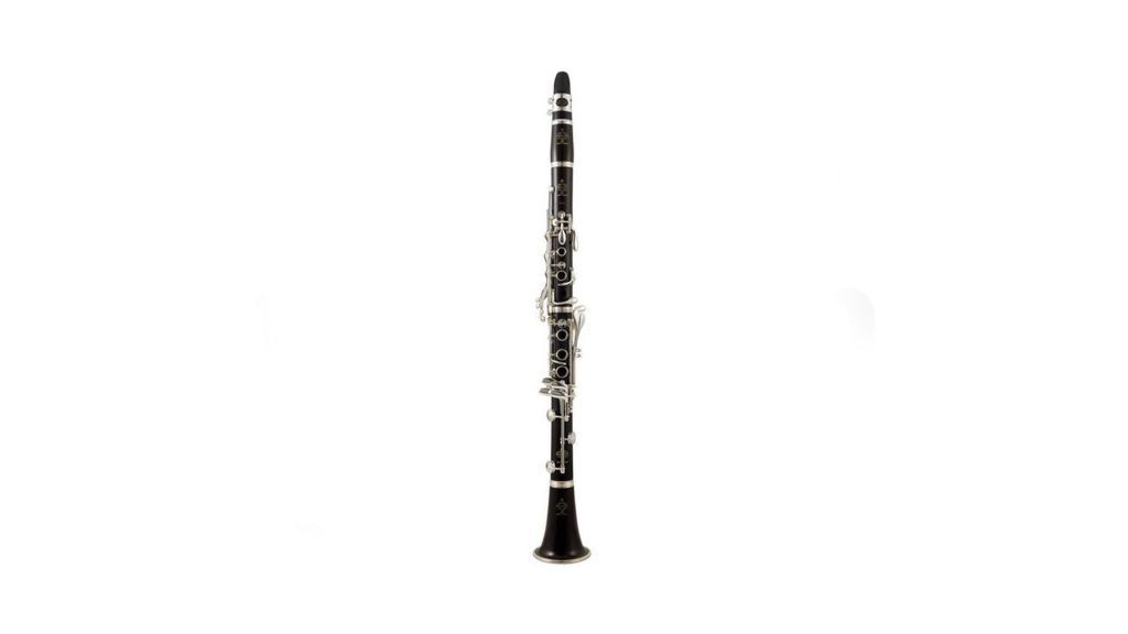 selmer bundy resonite clarinet vs ycl250