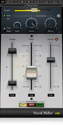 multirack native download