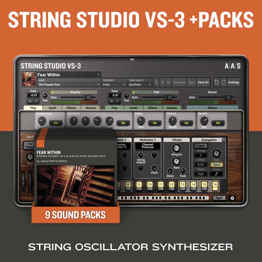 Top 10+ Complete Collection VST Plugins 2023 SoundsMag™