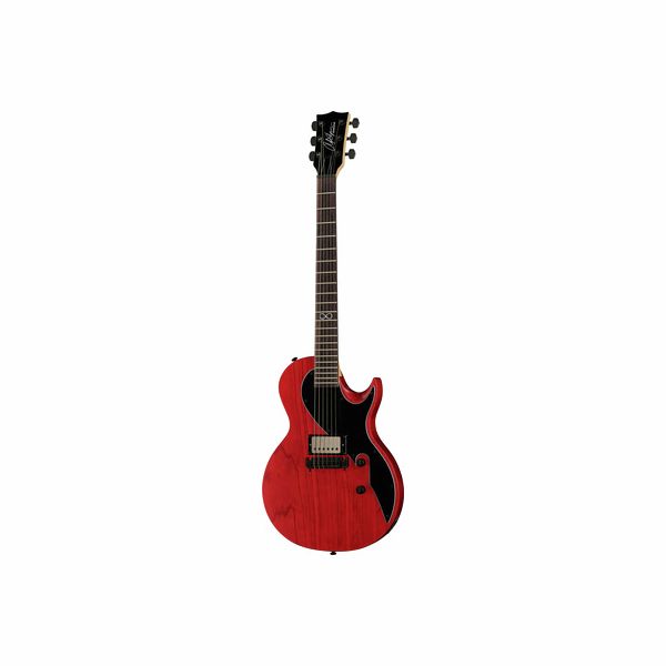 chapman guitars ml2j modern deep cherry 627be2ea42f66