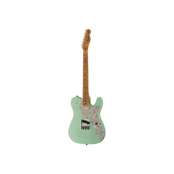 fender 69 tele special asg relic 627bc834d784a