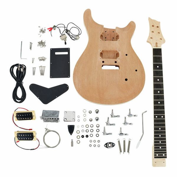 harley benton electric guitar kit cst 24t 627a9bb0946ed
