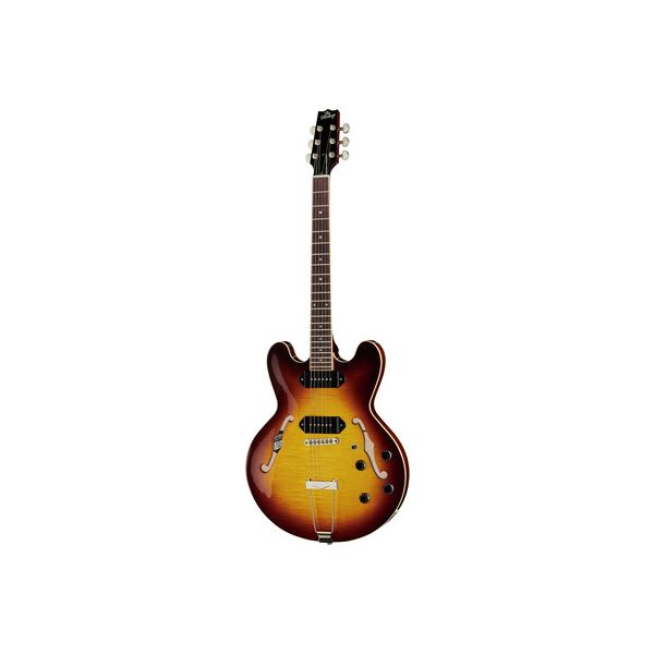 heritage guitar h 530 osb 627e852394c36