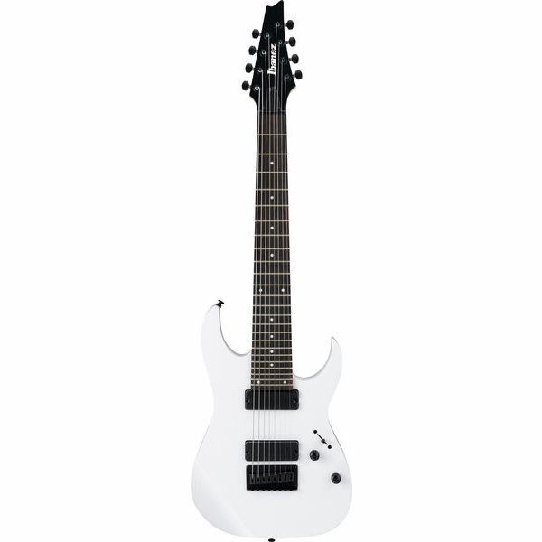 ibanez rg8 wh 62801bc618d6a
