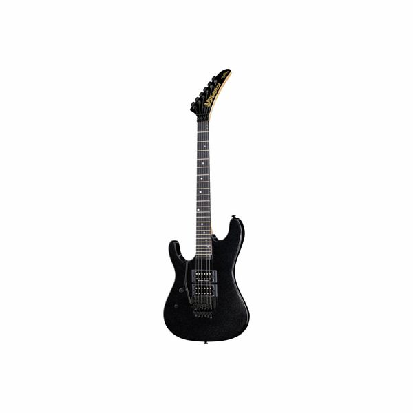 kramer guitars nightswan jet black metalliclh 627f8bc1a159d