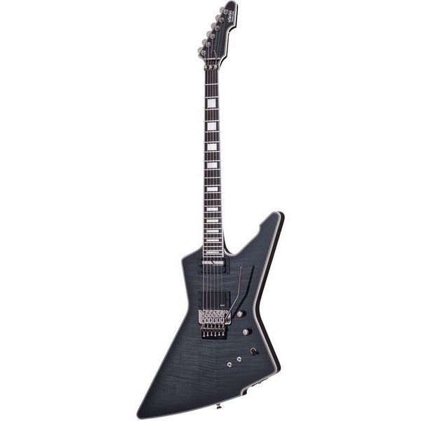 Schecter Jake Pitts E-1 FR S ▷ ヘビーギター - SoundsMag™