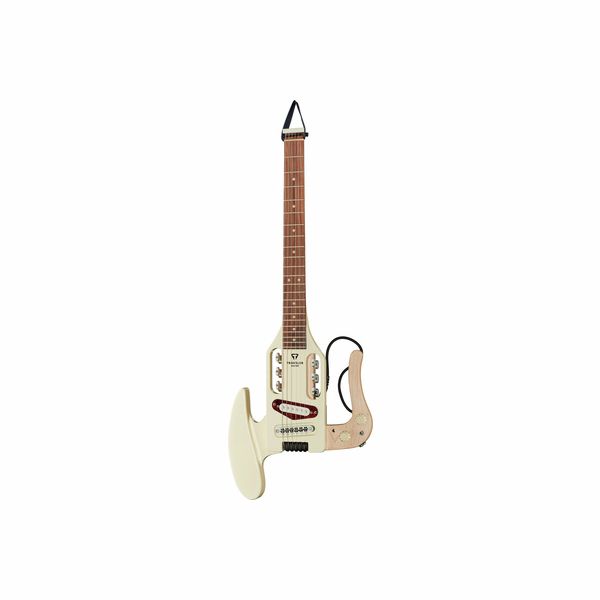 traveler guitar pro series mod x vintage white 628109e49c81d