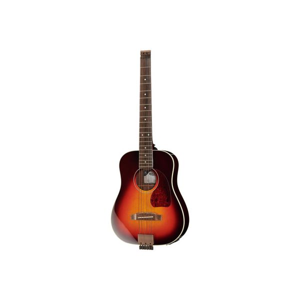 新作限定SALE特価 アウトレット Traveler Guitar 「Redlands Mini, Mahogany」トラベラーギター ミニギター 旅行用ギター アウトドア 検品調整済出荷 その他