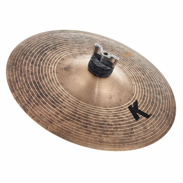 Zildjian 10