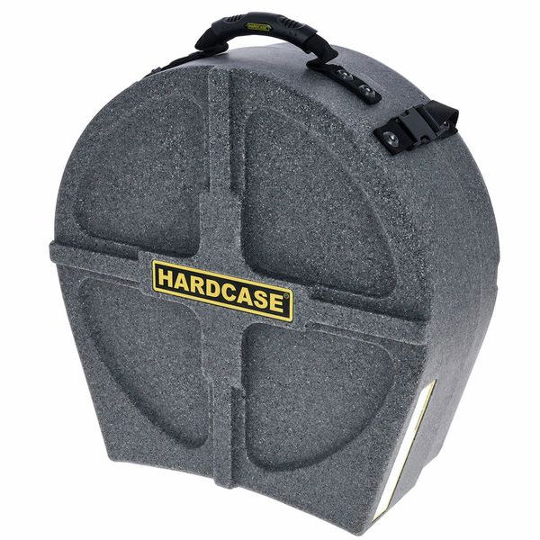 hardcase 14 snare case f lined granite 62b46f5515e3f