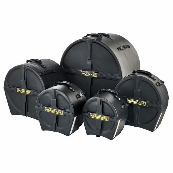 hardcase drum case set hfusion 62b46ce60d725