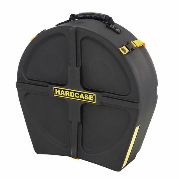 hardcase hn14ffs 14 snare case 62b46d788d867