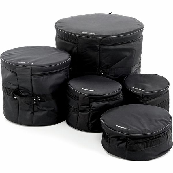 millenium tour drum bag set standard 62b46c0f574b3