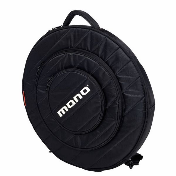 mono cases 22 cymbal bag black 62b4722a6656b