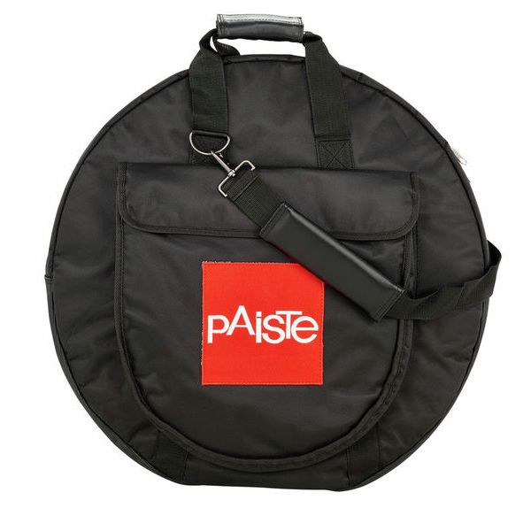 paiste professional cymbal bag 24 62b4701d5088f