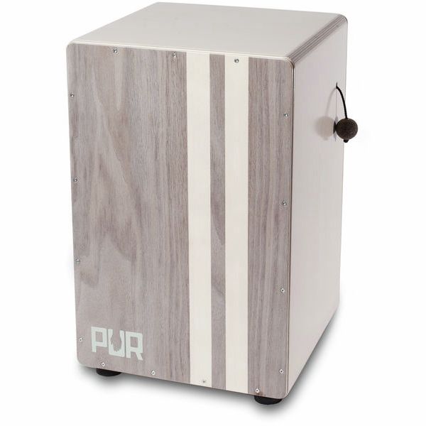 pur pc4299 cajon stained 62b44c0858fd3